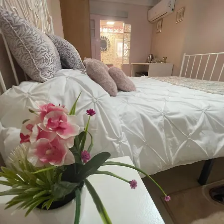 Palast Stieg * Jerez de la Frontera