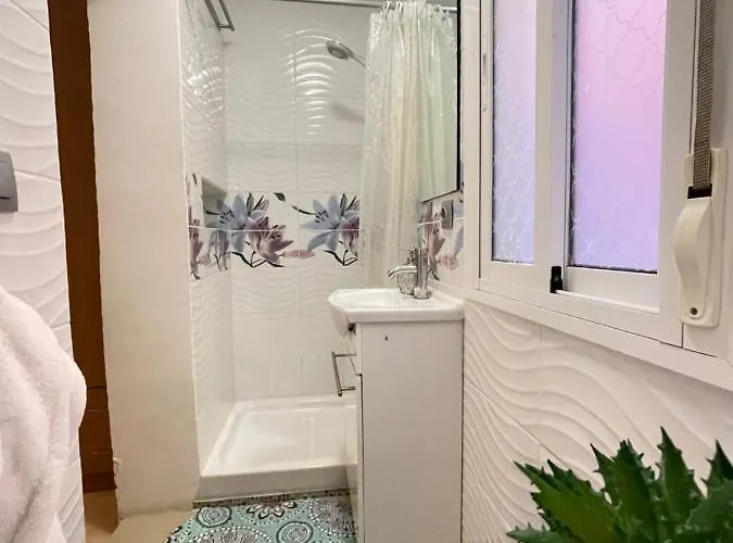 Palast Stieg * Jerez de la Frontera