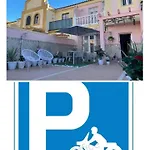 Palast Stieg *