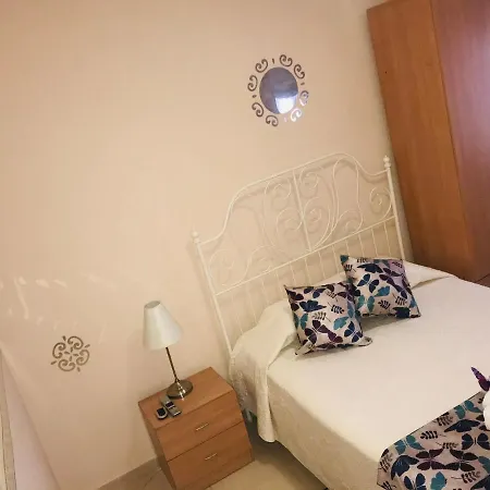 Homestay Palast Stieg *