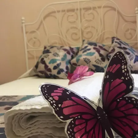 Homestay Palast Stieg Jerez de la Frontera