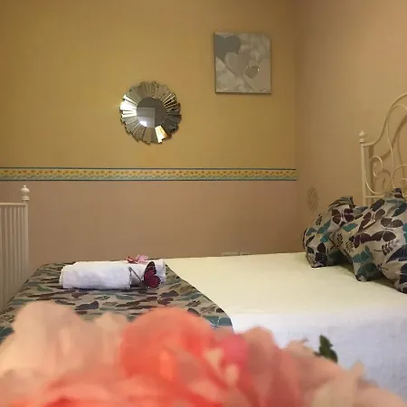 Homestay szállás Palast Stieg *