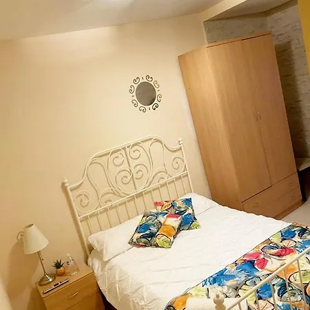Palast Stieg Séjour chez l'habitant *