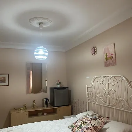 Homestay szállás Palast Stieg *
