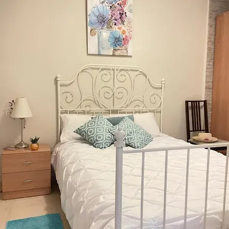 Palast Stieg Homestay