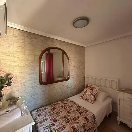 Palast Stieg Homestay szállás Jerez de la Frontera