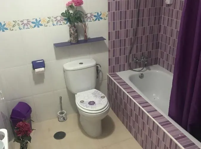 Palast Stieg Homestay szállás