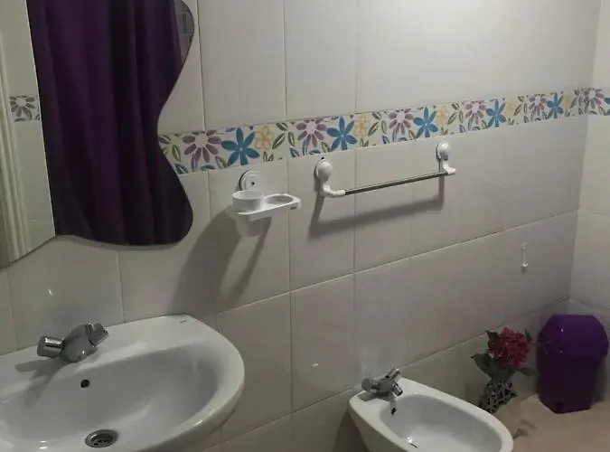 Homestay szállás Palast Stieg *