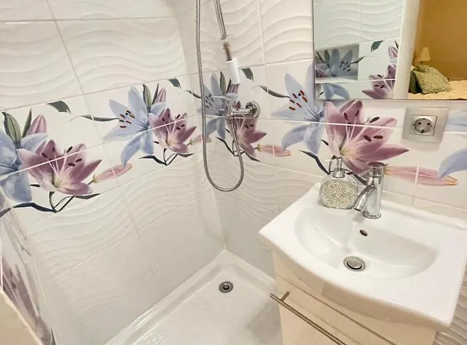 Homestay szállás Palast Stieg Jerez de la Frontera