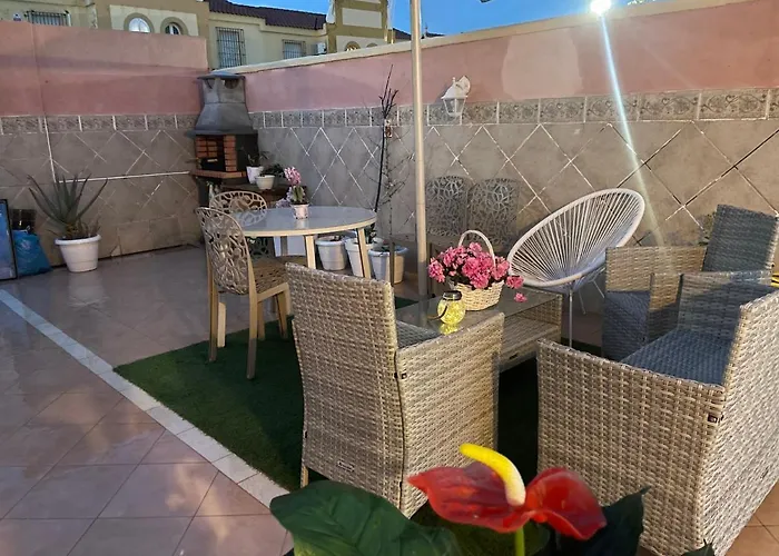 Homestay szállás Palast Stieg