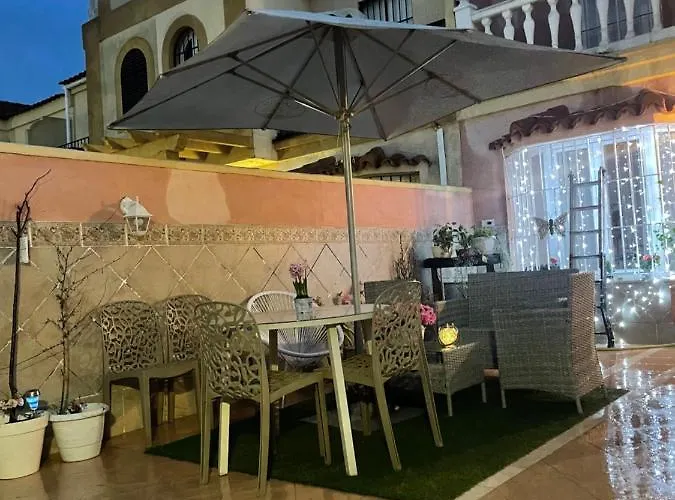 Palast Stieg Homestay szállás Jerez de la Frontera