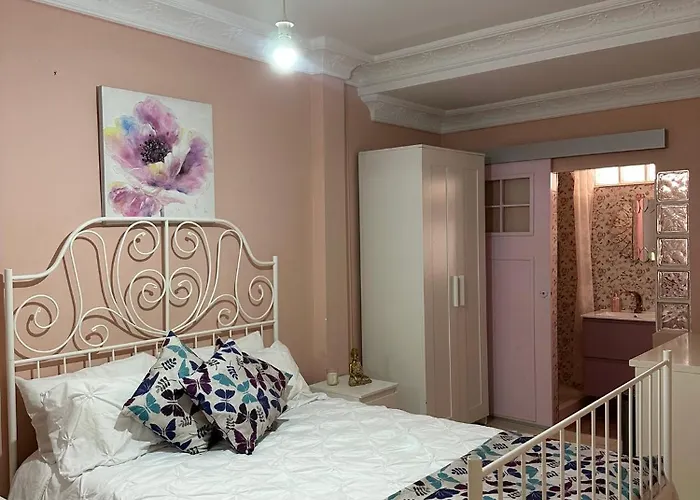 Homestay szállás Palast Stieg