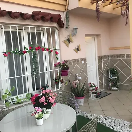 Проживання в сім'ї Palast Stieg