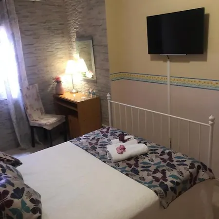 Проживання в сім'ї Palast Stieg