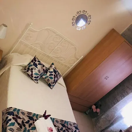 Palast Stieg Херес-де-ла-Фронтера