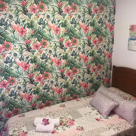 Проживання в сім'ї Palast Stieg *