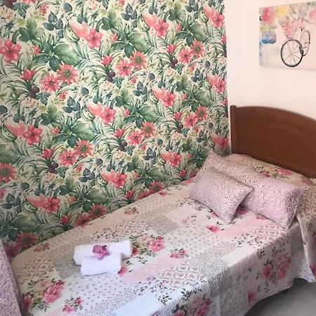 Palast Stieg Проживання в сім'ї *