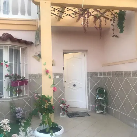 Palast Stieg Проживання в сім'ї *