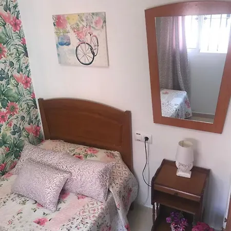 Проживання в сім'ї Palast Stieg Херес-де-ла-Фронтера