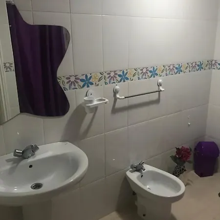 Проживання в сім'ї Palast Stieg *