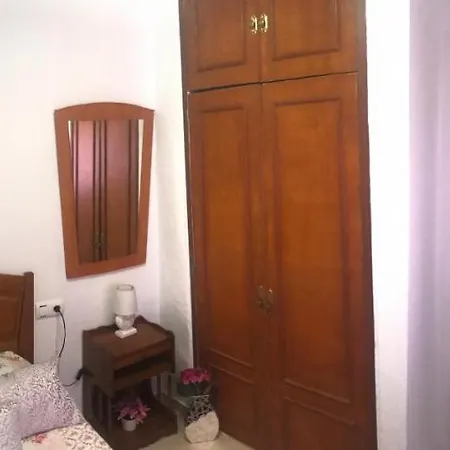 Palast Stieg Проживання в сім'ї