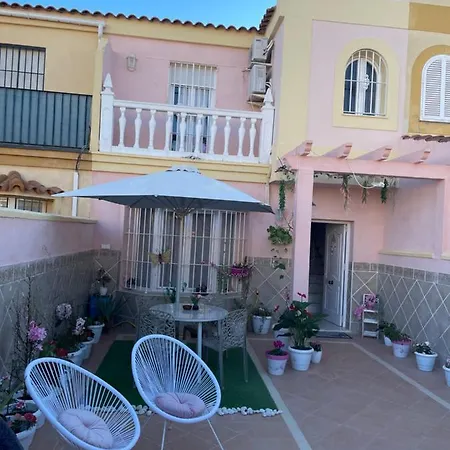 Palast Stieg Проживання в сім'ї