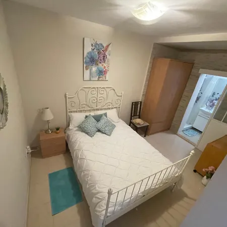 Проживання в сім'ї Palast Stieg *