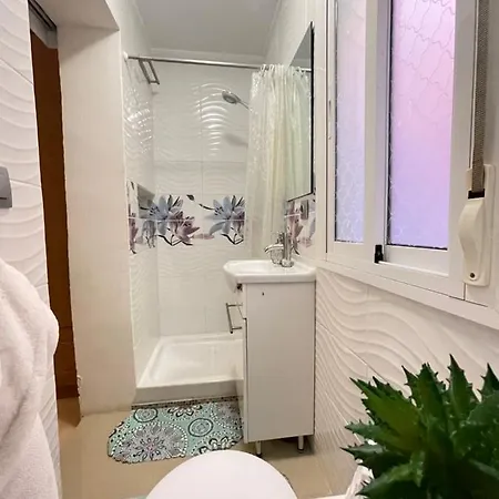 Palast Stieg * Херес-де-ла-Фронтера