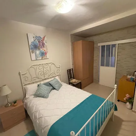 Palast Stieg Проживання в сім'ї *