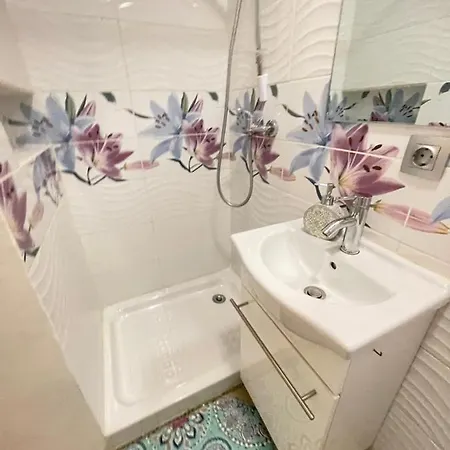 Palast Stieg Проживання в сім'ї