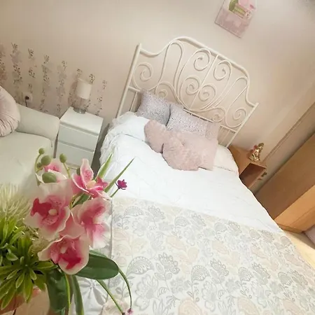 Palast Stieg Проживання в сім'ї Херес-де-ла-Фронтера