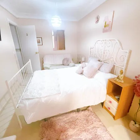 Palast Stieg * Херес-де-ла-Фронтера