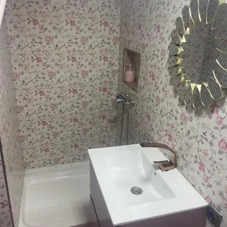 Проживання в сім'ї Palast Stieg