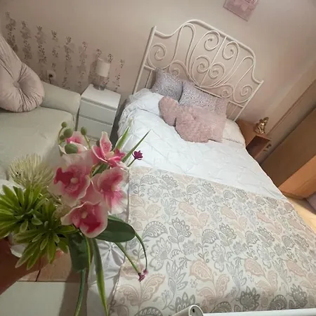 Palast Stieg Херес-де-ла-Фронтера