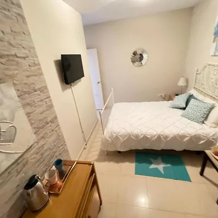 Palast Stieg Херес-де-ла-Фронтера