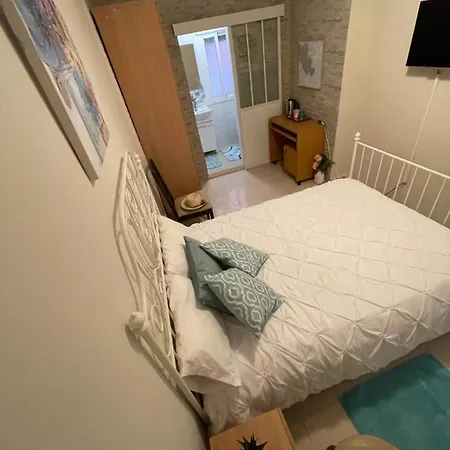 Palast Stieg Проживання в сім'ї *