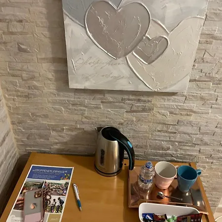 Проживання в сім'ї Palast Stieg Херес-де-ла-Фронтера