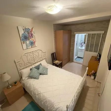 Palast Stieg Проживання в сім'ї *