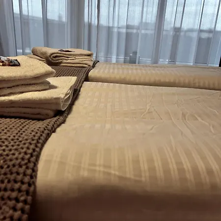 Palast Stieg Проживання в сім'ї Херес-де-ла-Фронтера