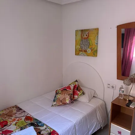 Palast Stieg Accommodatie bij particulieren *