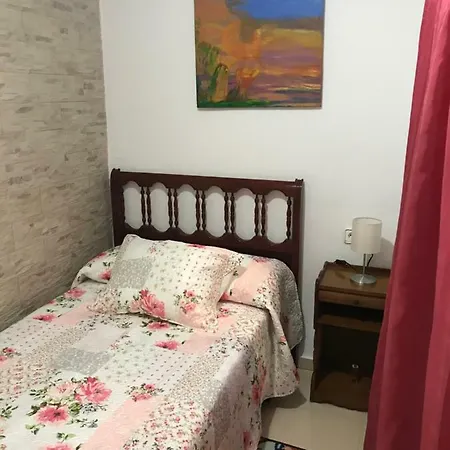 Проживання в сім'ї Palast Stieg *