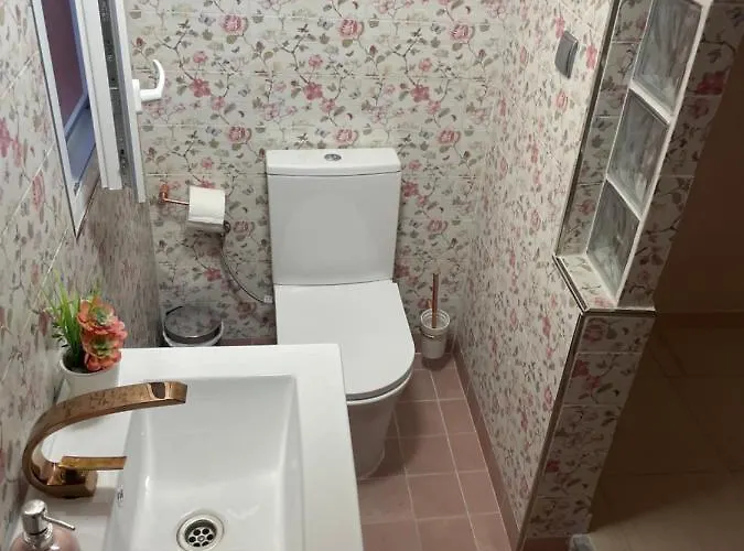 Accommodatie bij particulieren Palast Stieg *