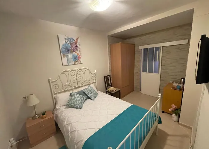 Palast Stieg Accommodatie bij particulieren *