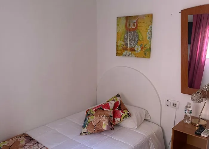 Palast Stieg Accommodatie bij particulieren *