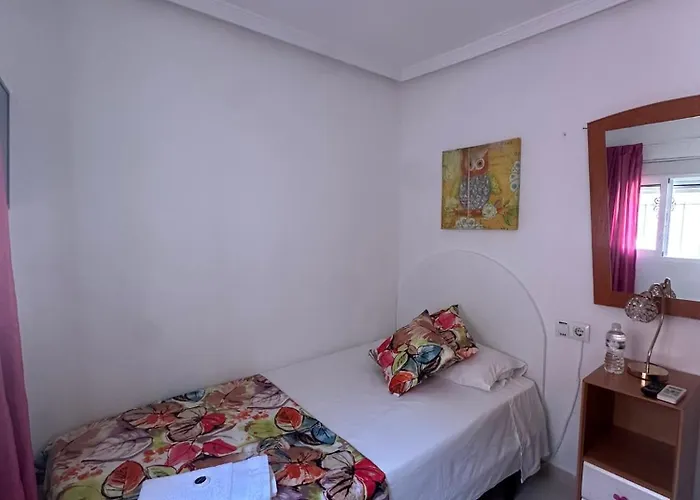 Accommodatie bij particulieren Palast Stieg *