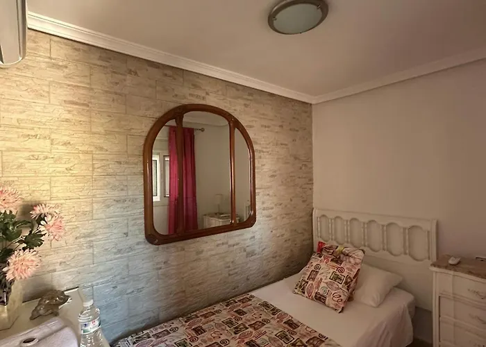 Palast Stieg Accommodatie bij particulieren Jerez de la Frontera