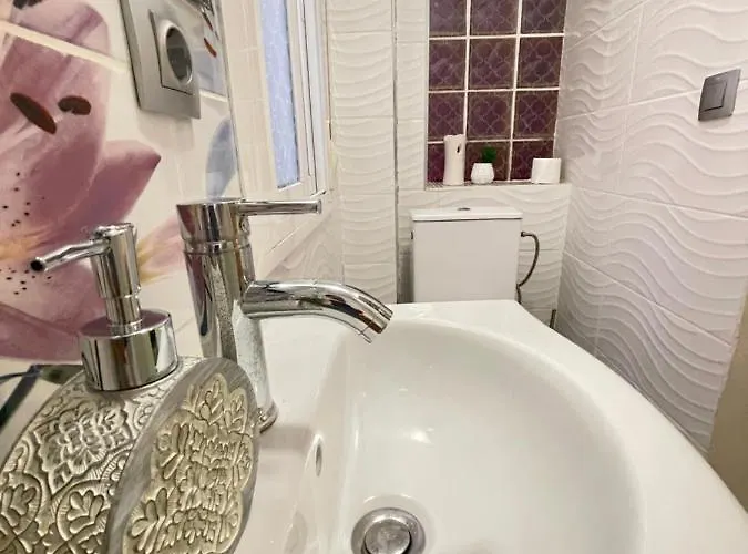 Palast Stieg * Jerez de la Frontera