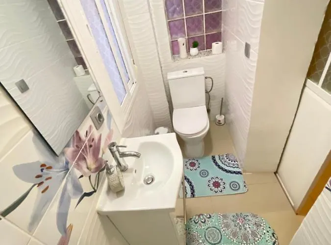 Palast Stieg Jerez de la Frontera